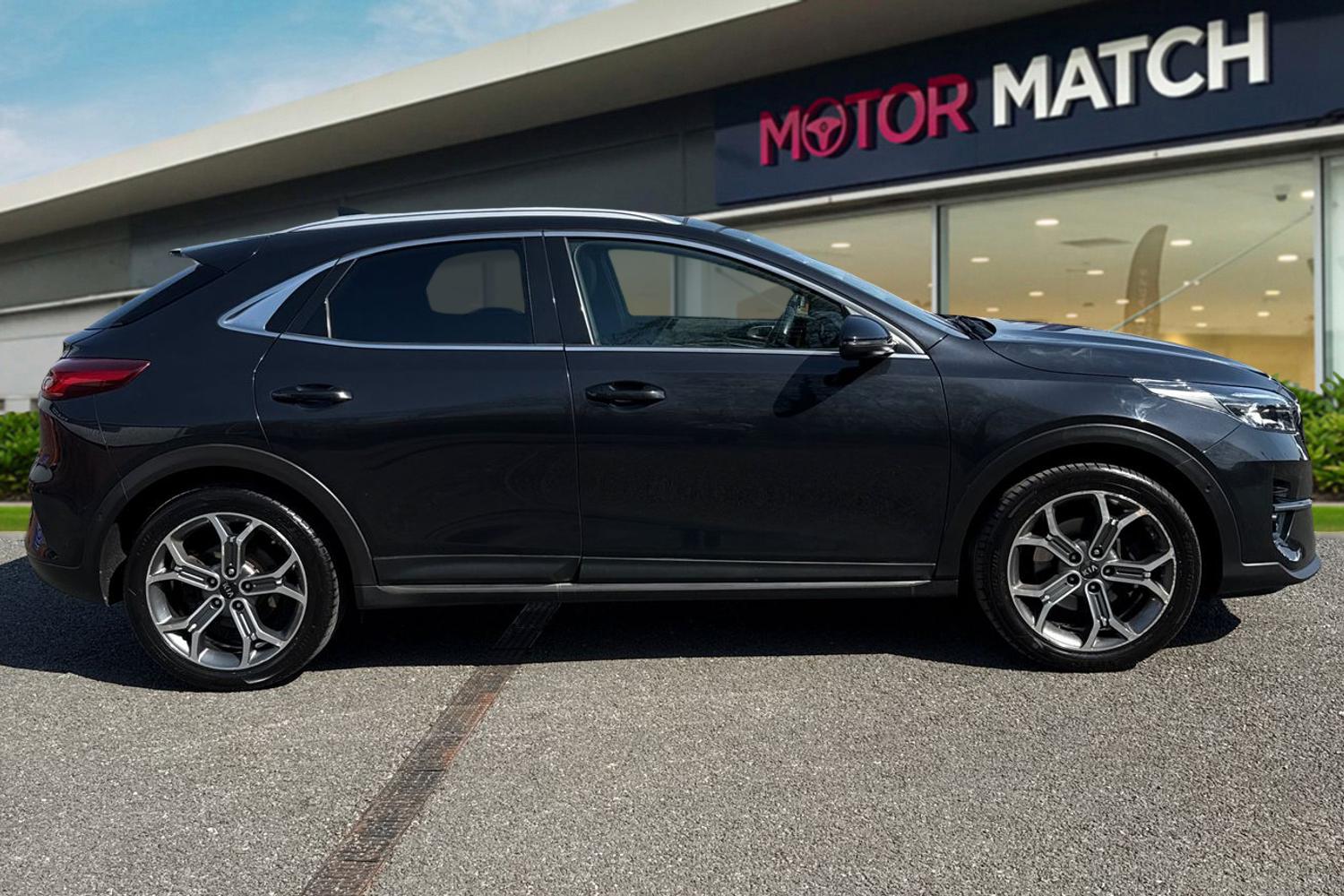 Used Kia XCeed 2021 for sale - 78168557: Photo 3