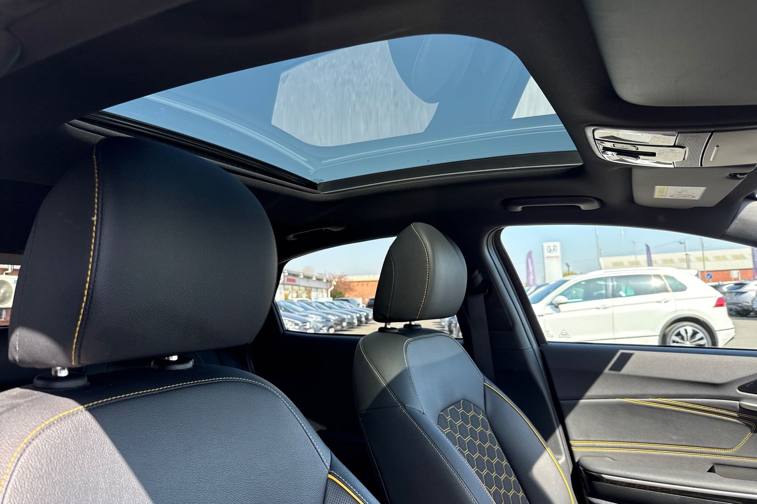 Used Kia XCeed 2021 for sale - 78168557: Photo 31