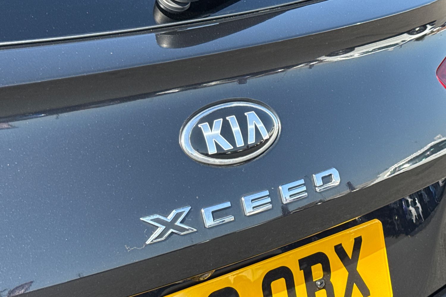 Used Kia XCeed 2021 for sale - 78168557: Photo 37