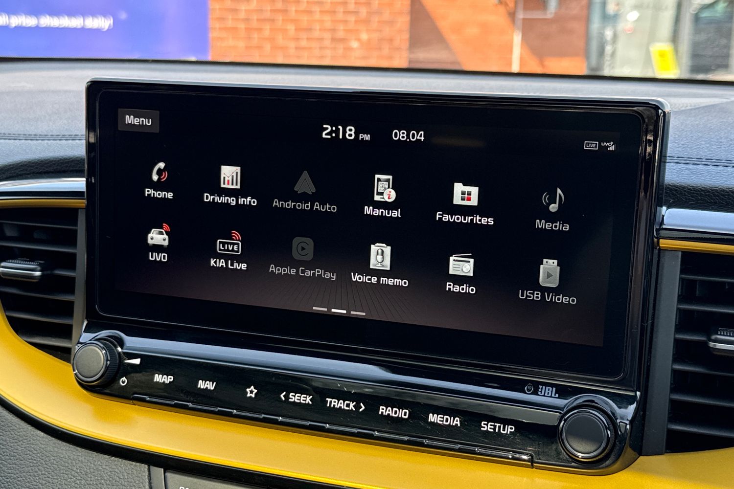 Used Kia XCeed 2021 for sale - 78168557: Photo 49