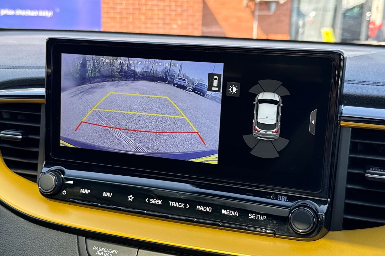 Used Kia XCeed 2021 for sale - 78168557: Photo 50