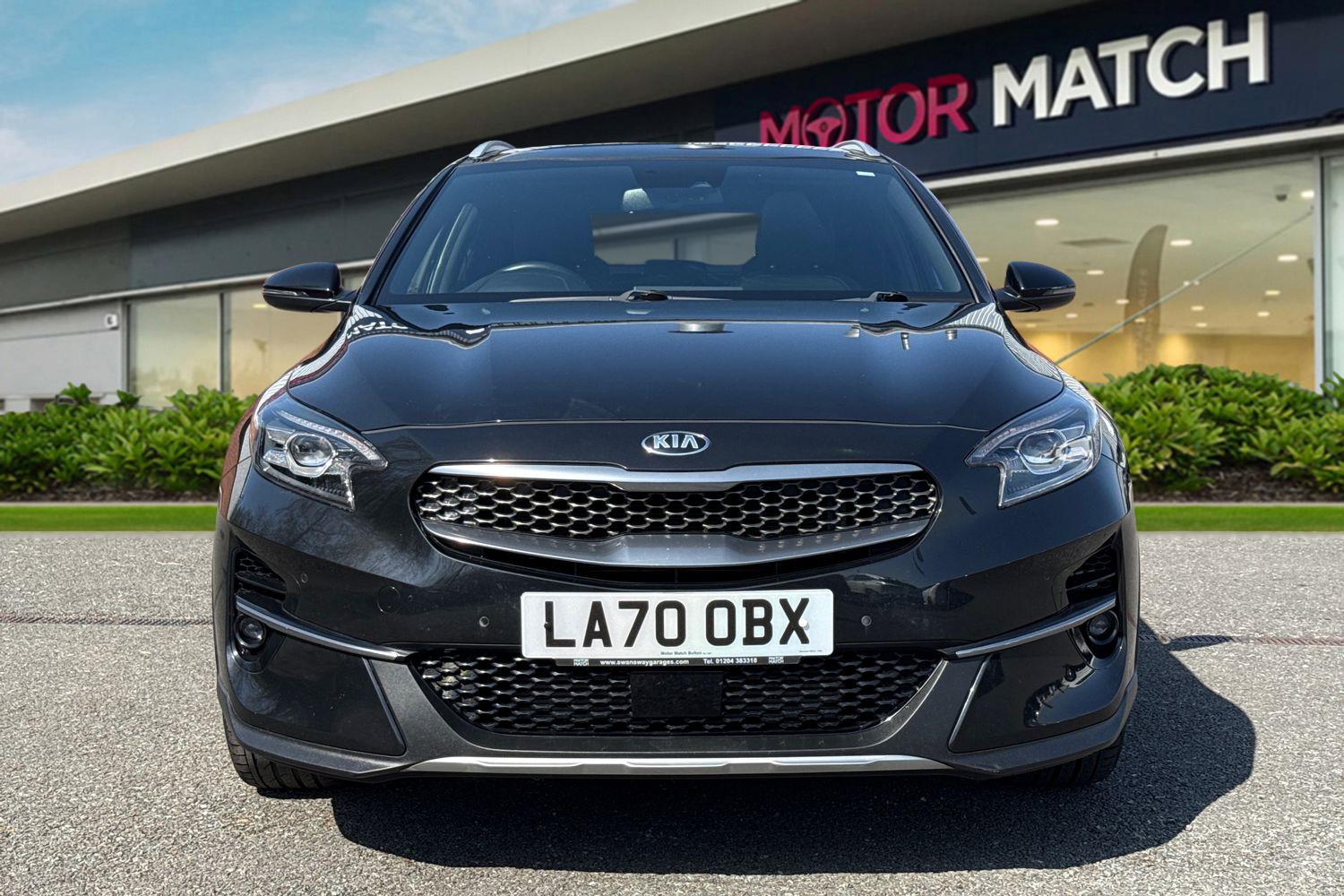 Used Kia XCeed 2021 for sale - 78168557: Photo 6