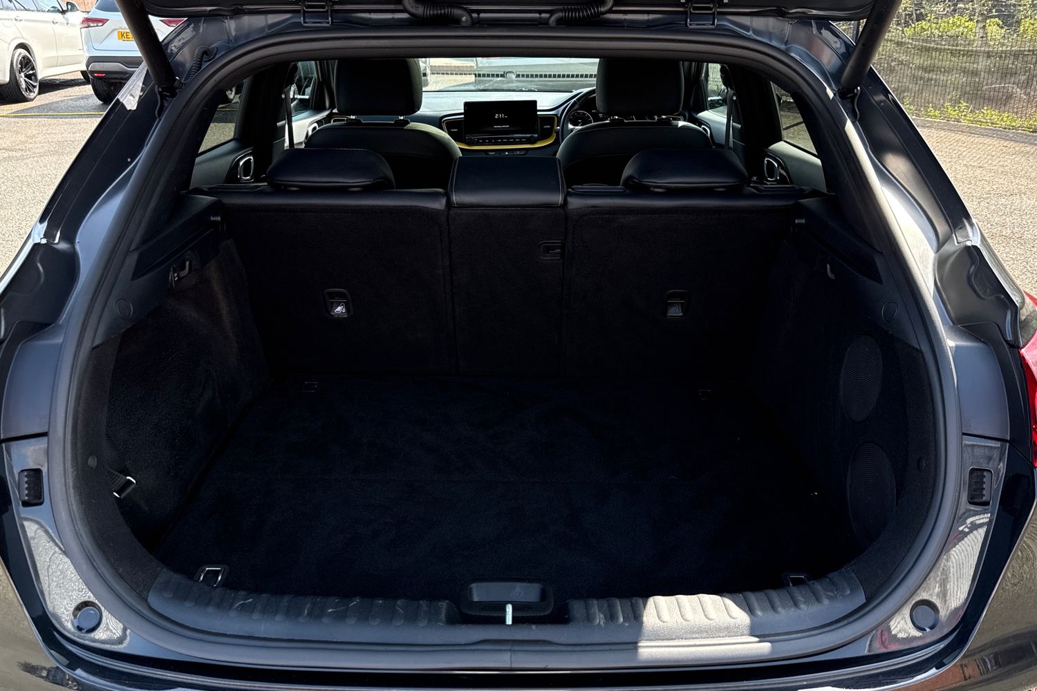 Used Kia XCeed 2021 for sale - 78168557: Photo 7