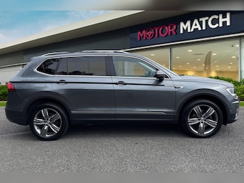 Used Volkswagen Tiguan Allspace 2019 for sale - 79206754: Photo