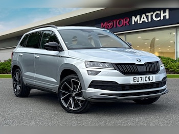 Used Skoda Karoq 2022 for sale - 79346714: Photo