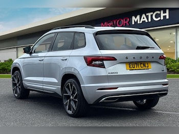 Used Skoda Karoq 2022 for sale - 79346714: Photo