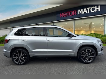 Used Skoda Karoq 2022 for sale - 79346714: Photo
