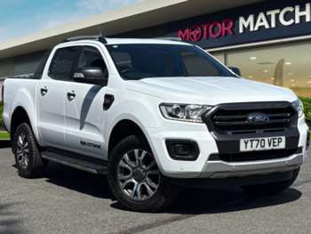 Used Ford Ranger 2020 for sale - 74999399: Photo