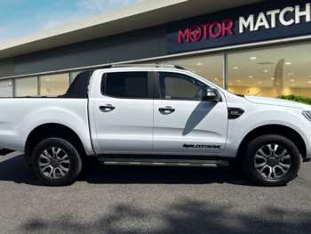 Used Ford Ranger 2020 for sale - 74999399: Photo