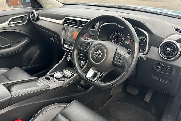 Used MG MG ZS 2021 for sale - 76286657: Photo 14