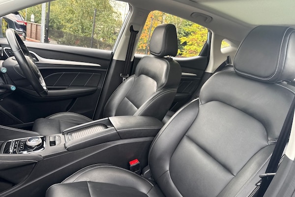 Used MG MG ZS 2021 for sale - 76286657: Photo 16