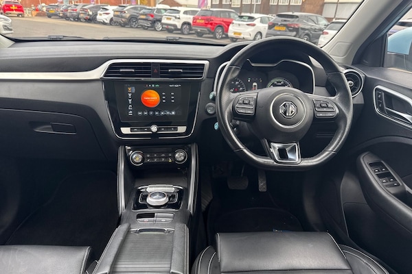 Used MG MG ZS 2021 for sale - 76286657: Photo 18