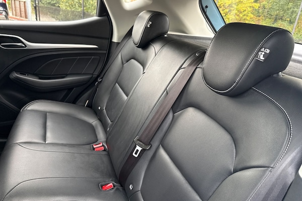 Used MG MG ZS 2021 for sale - 76286657: Photo 19