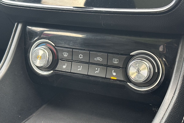 Used MG MG ZS 2021 for sale - 76286657: Photo 22