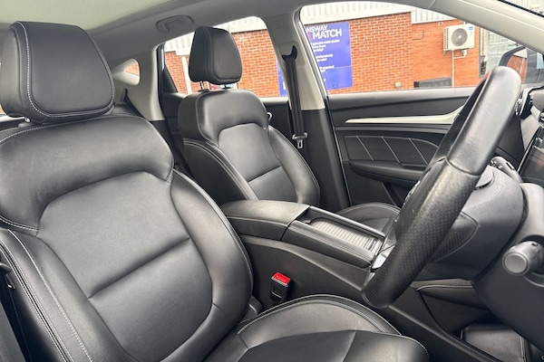 Used MG MG ZS 2021 for sale - 76286657: Photo 24