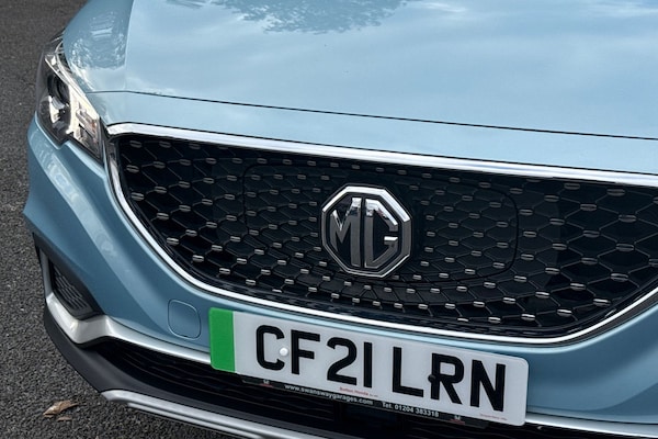 Used MG MG ZS 2021 for sale - 76286657: Photo 26