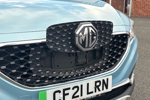 Used MG MG ZS 2021 for sale - 76286657: Photo 27