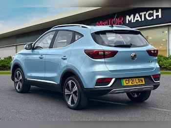 Used MG MG ZS 2021 for sale - 76286657: Photo 2