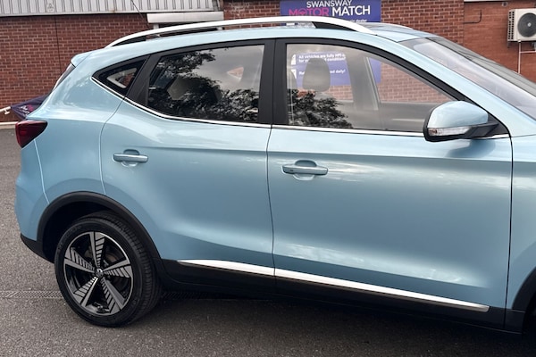 Used MG MG ZS 2021 for sale - 76286657: Photo 30