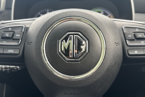 Used MG MG ZS 2021 for sale - 76286657: Photo 35