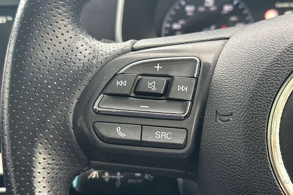 Used MG MG ZS 2021 for sale - 76286657: Photo 36