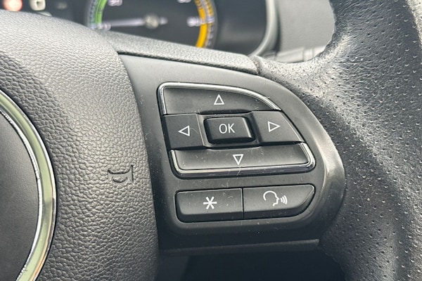 Used MG MG ZS 2021 for sale - 76286657: Photo 39