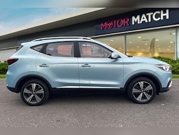 Used MG MG ZS 2021 for sale - 76286657: Photo 3