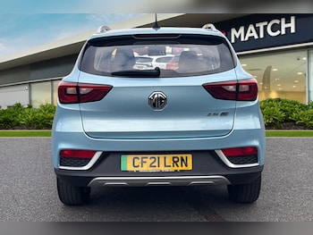 Used MG MG ZS 2021 for sale - 76286657: Photo 4