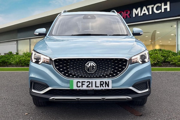 Used MG MG ZS 2021 for sale - 76286657: Photo 6