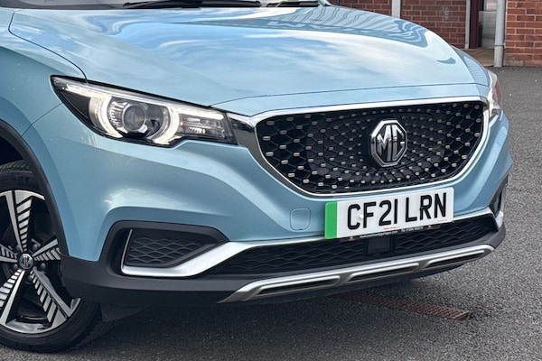 Used MG MG ZS 2021 for sale - 76286657: Photo 9
