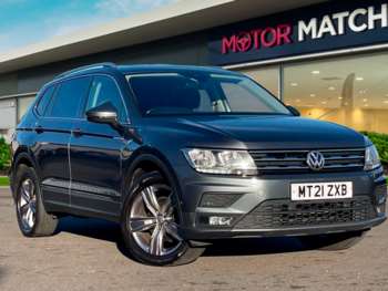 2021 - 2.0 TDI Match DSG 4Motion Euro 6 (s/s) 5dr