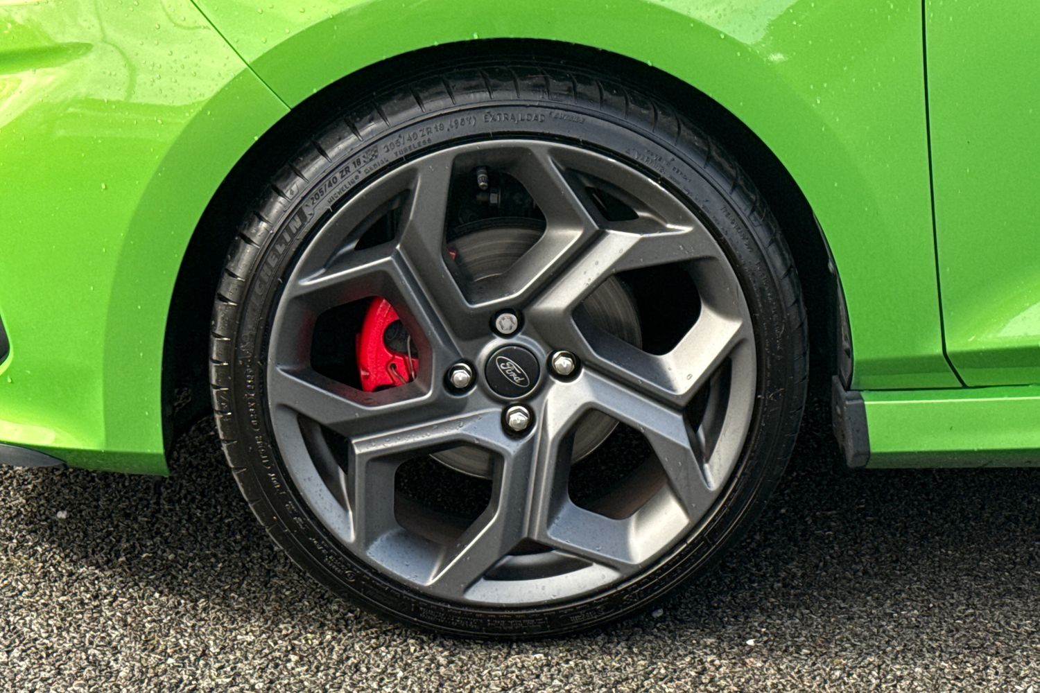 Used Ford Fiesta 2022 for sale - 78084132: Photo 12