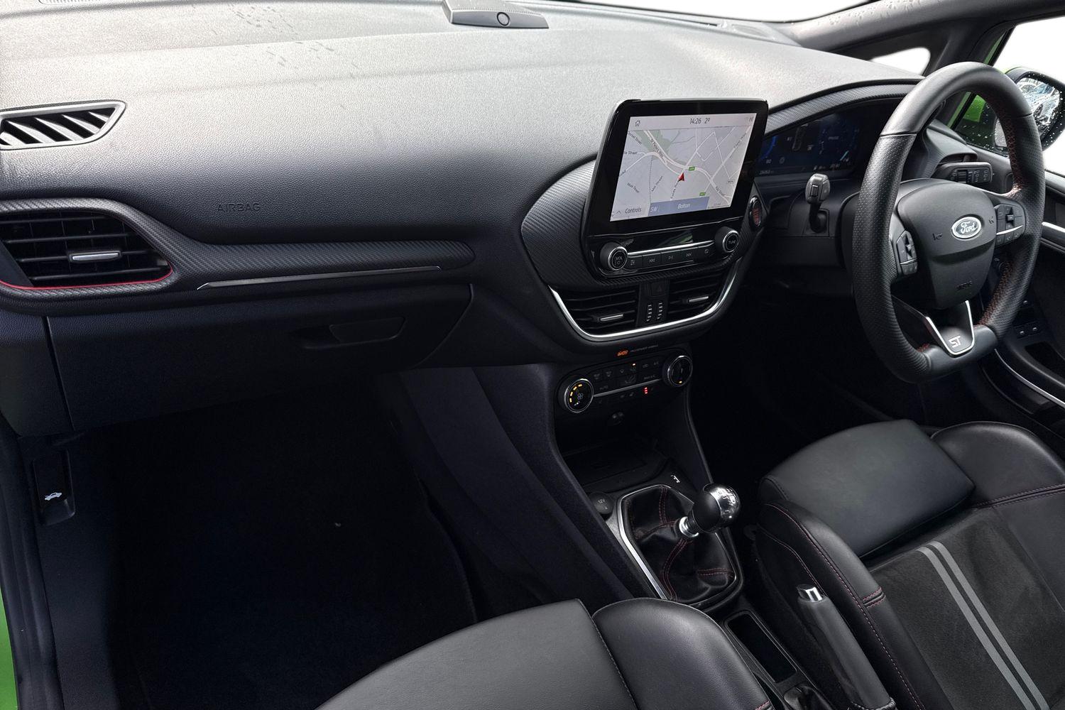 Used Ford Fiesta 2022 for sale - 78084132: Photo 14