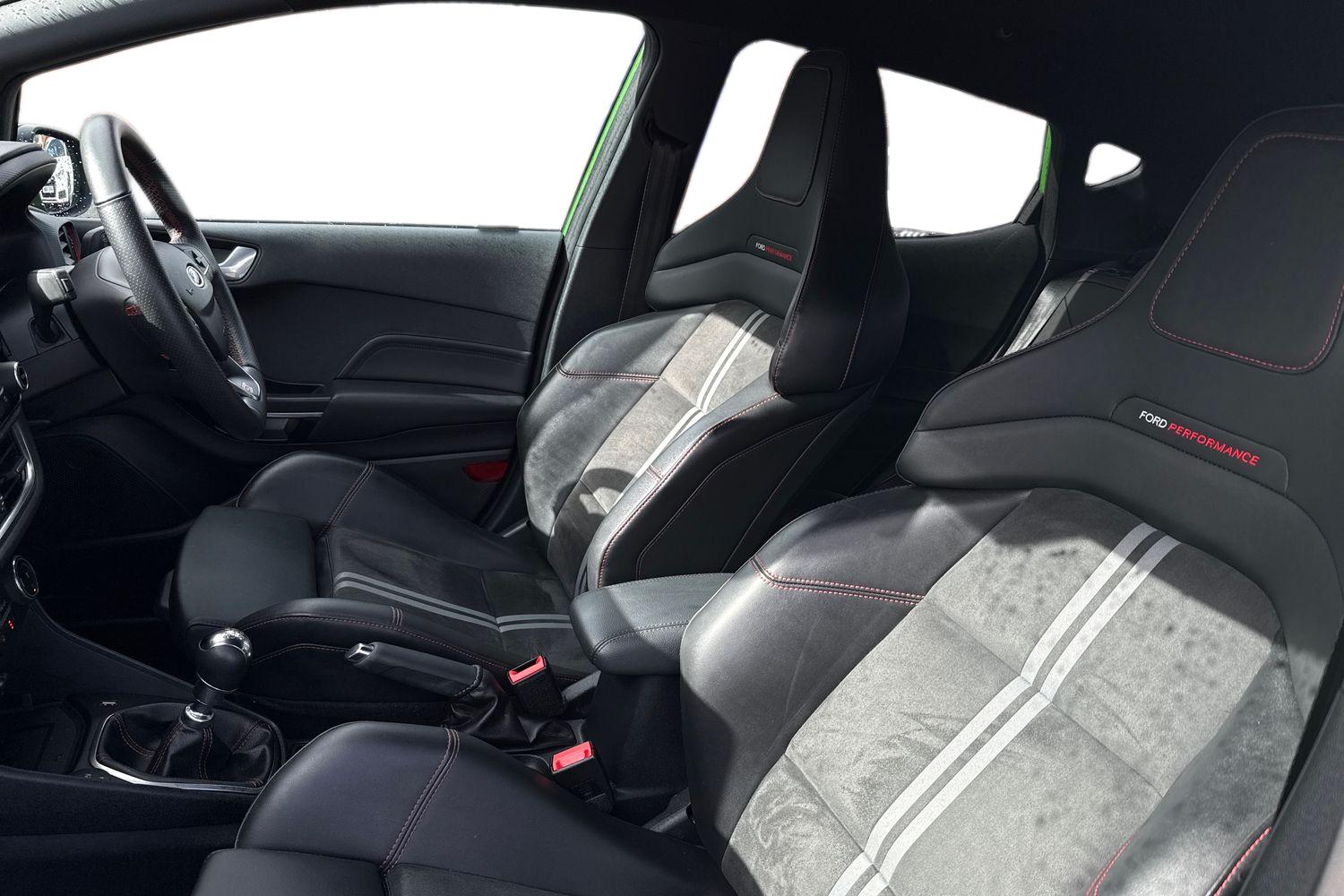 Used Ford Fiesta 2022 for sale - 78084132: Photo 15