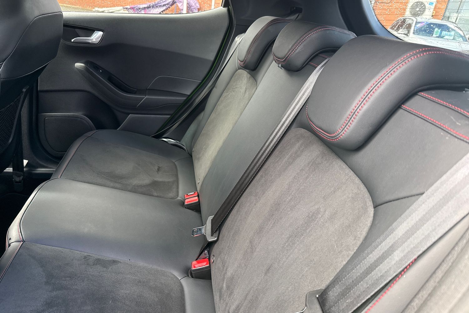 Used Ford Fiesta 2022 for sale - 78084132: Photo 18