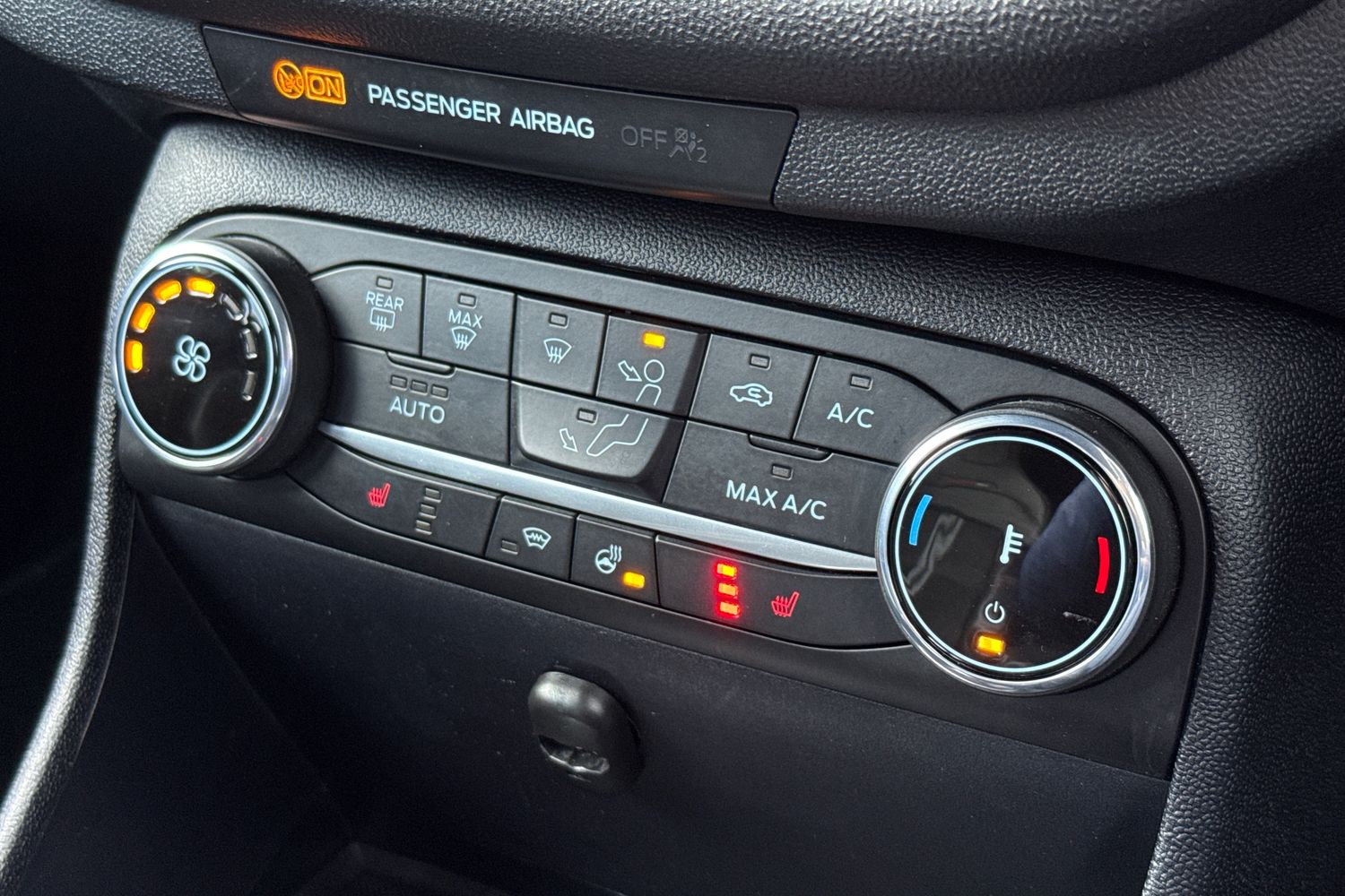 Used Ford Fiesta 2022 for sale - 78084132: Photo 21