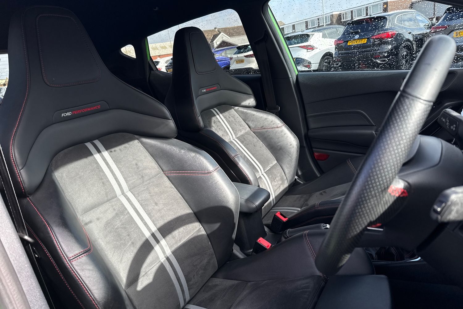 Used Ford Fiesta 2022 for sale - 78084132: Photo 23