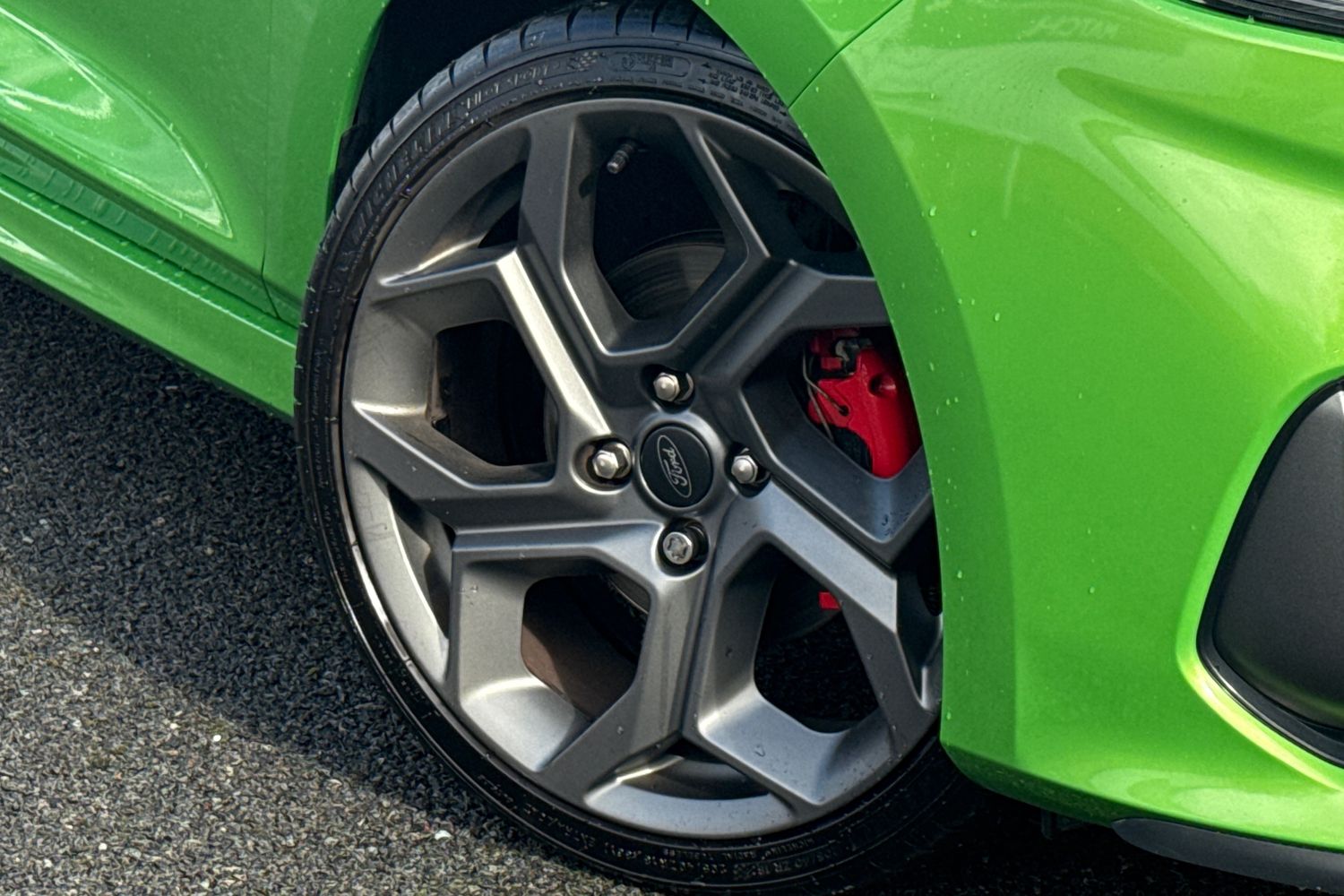 Used Ford Fiesta 2022 for sale - 78084132: Photo 25