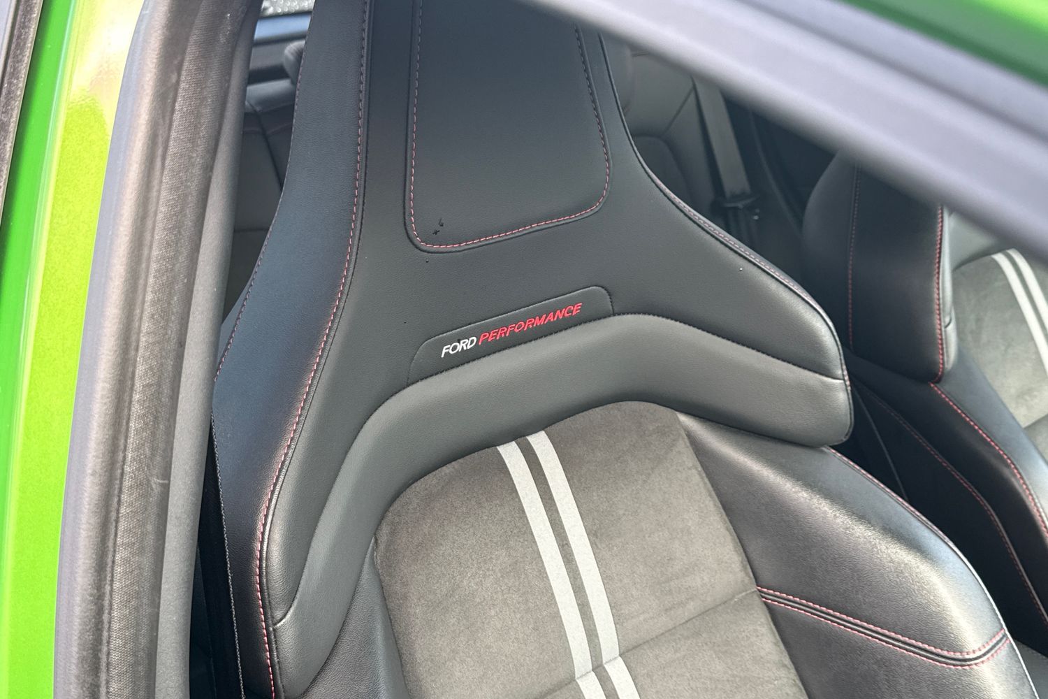 Used Ford Fiesta 2022 for sale - 78084132: Photo 30