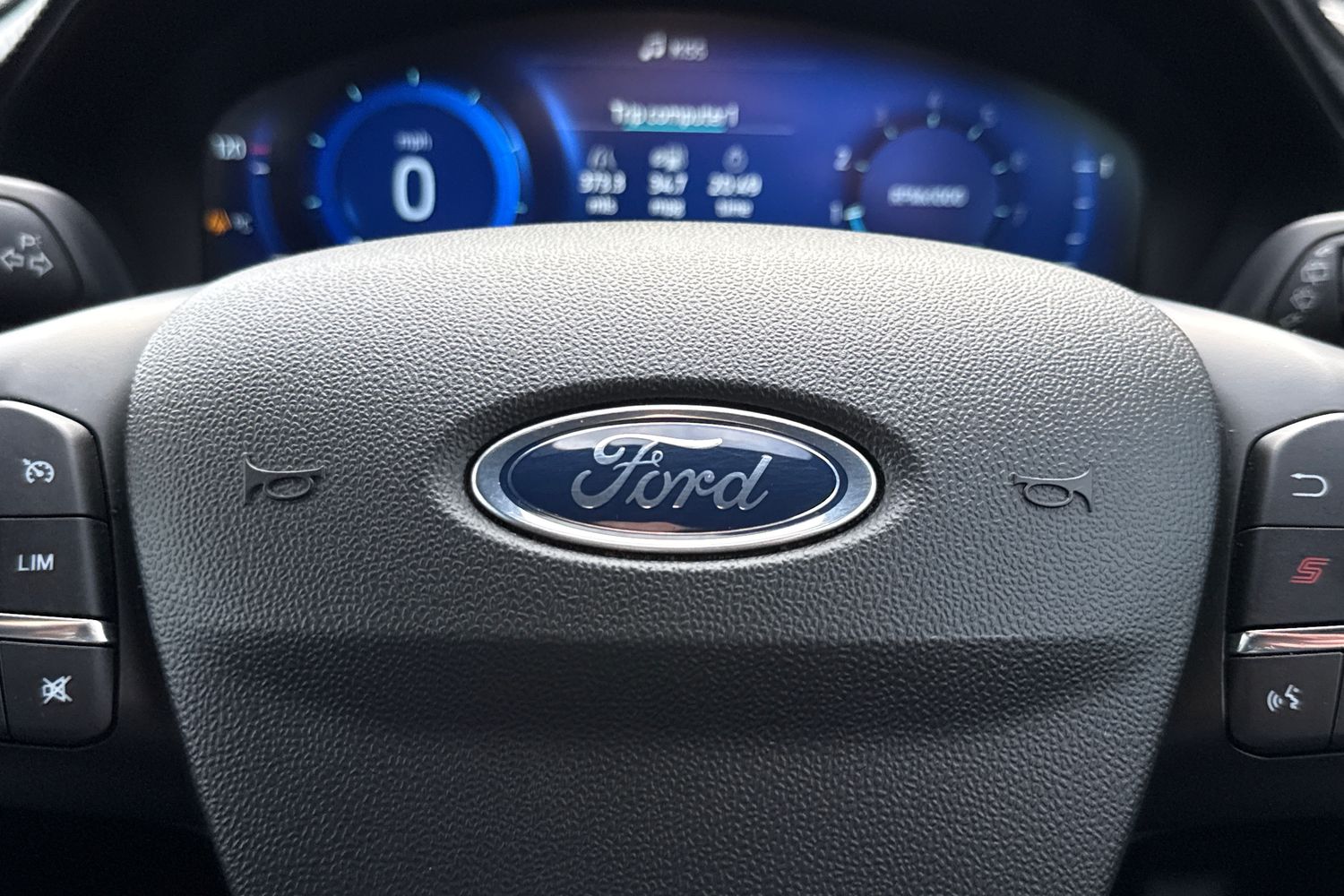 Used Ford Fiesta 2022 for sale - 78084132: Photo 35