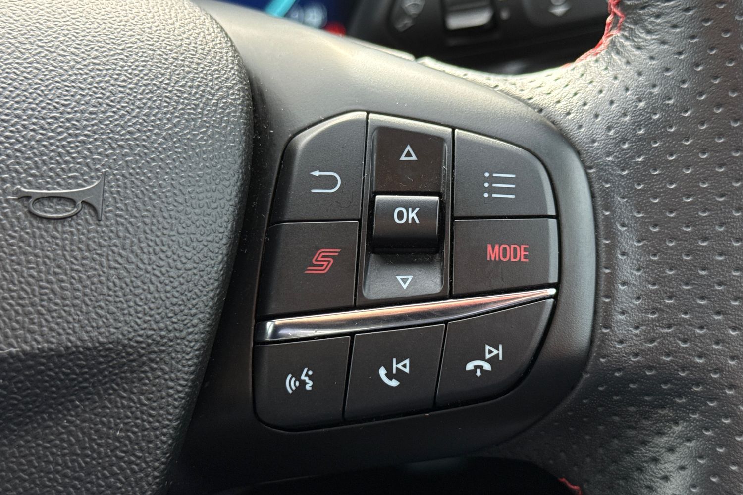 Used Ford Fiesta 2022 for sale - 78084132: Photo 37