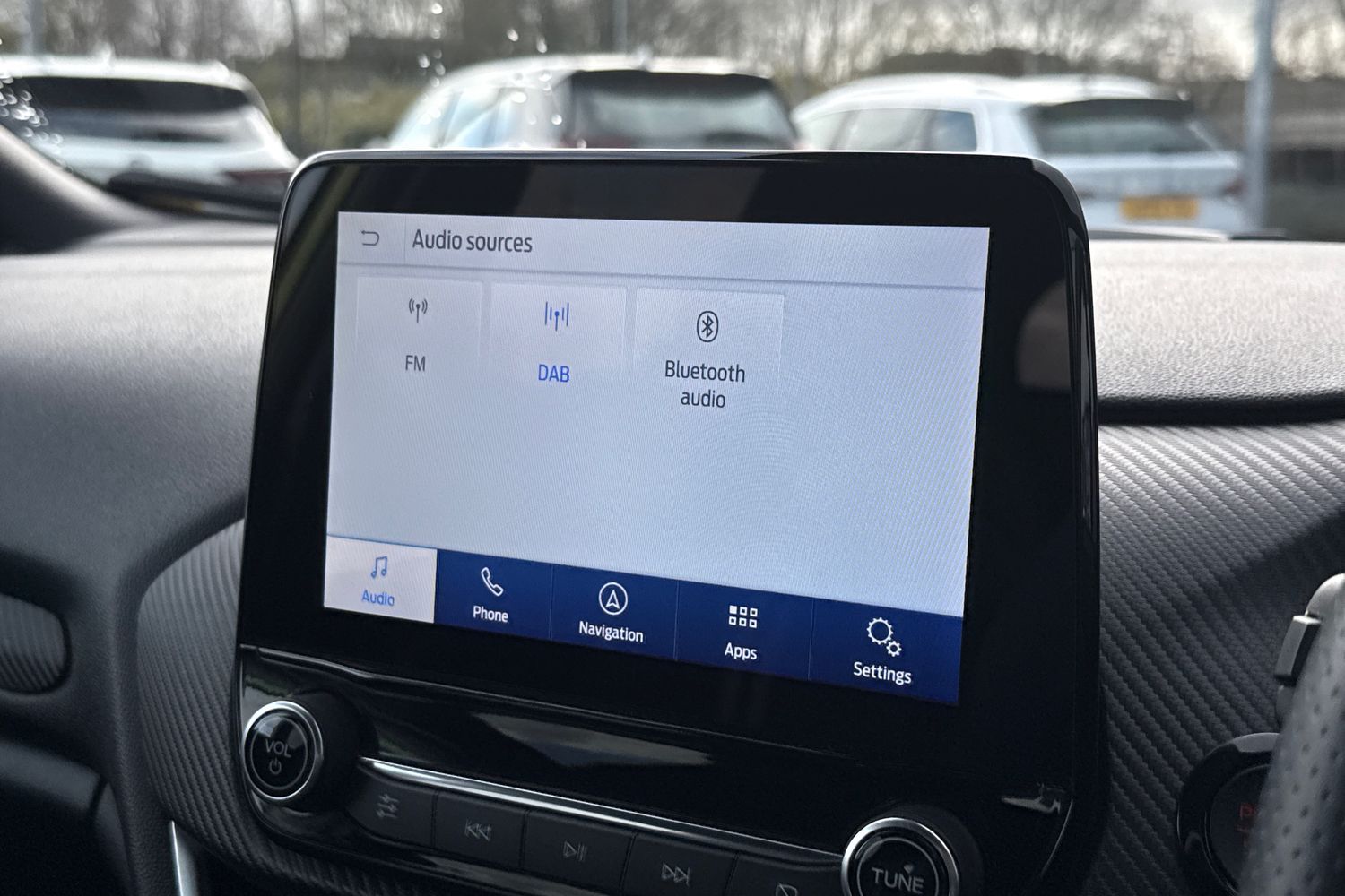 Used Ford Fiesta 2022 for sale - 78084132: Photo 44