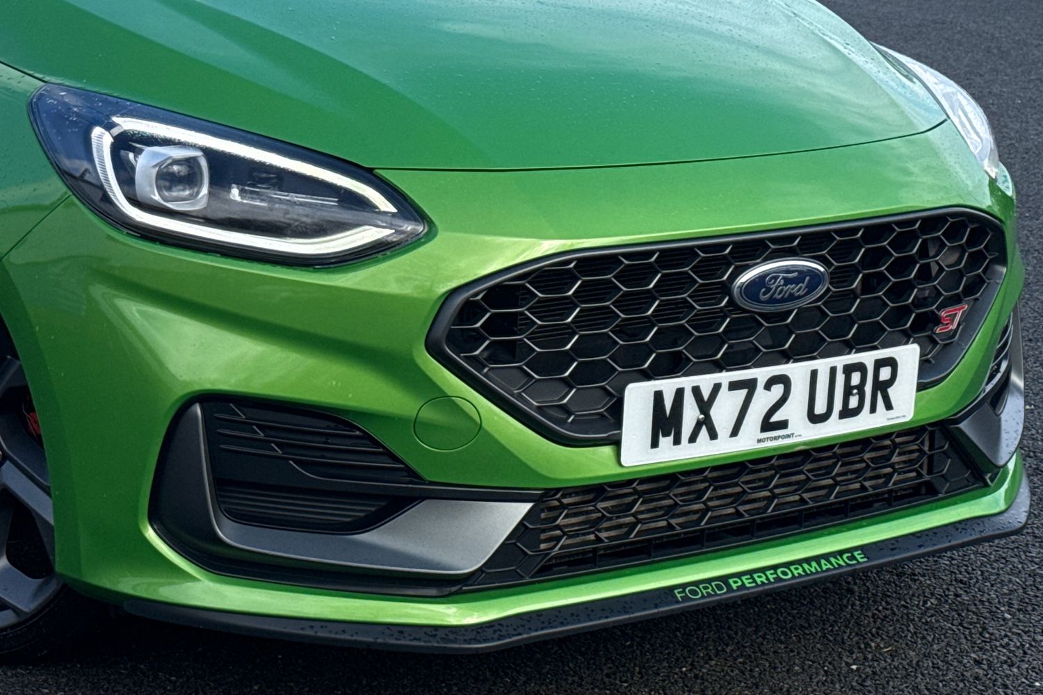 Used Ford Fiesta 2022 for sale - 78084132: Photo 8