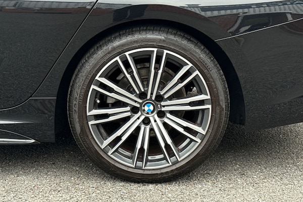 Used BMW 3 Series 2019 for sale - 76257049: Photo 12