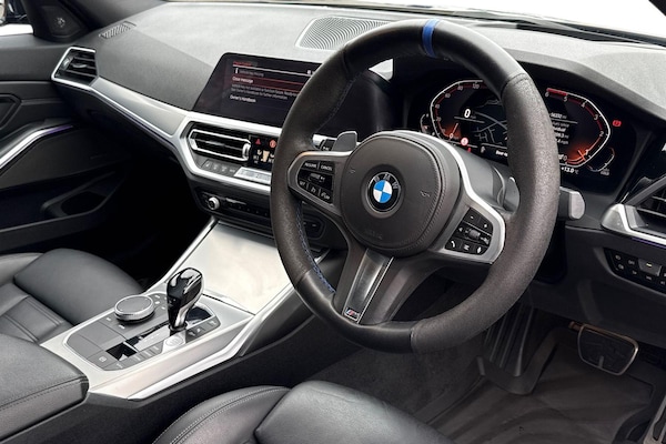 Used BMW 3 Series 2019 for sale - 76257049: Photo 14
