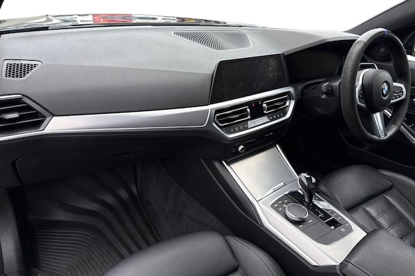 Used BMW 3 Series 2019 for sale - 76257049: Photo 15