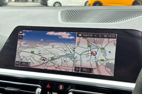 Used BMW 3 Series 2019 for sale - 76257049: Photo 17