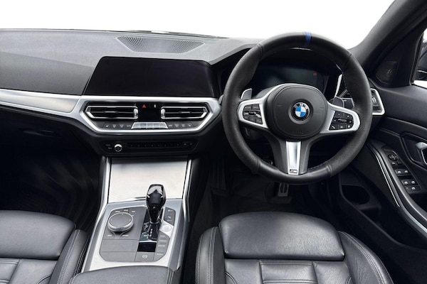 Used BMW 3 Series 2019 for sale - 76257049: Photo 18