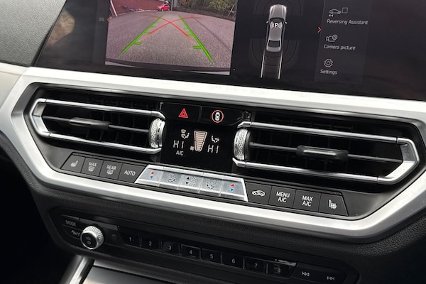 Used BMW 3 Series 2019 for sale - 76257049: Photo 22