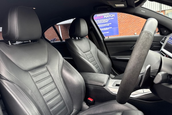 Used BMW 3 Series 2019 for sale - 76257049: Photo 24